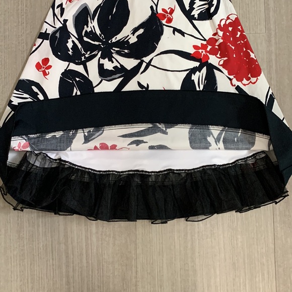 SPEECHLESS flower print dress - Picture 13 of 16